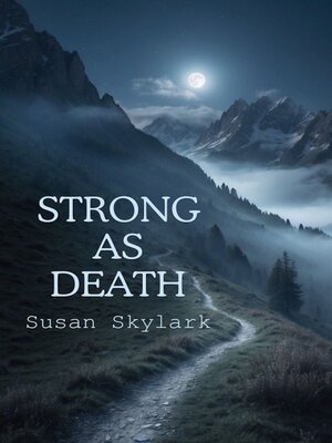 cover image of Strong As Death